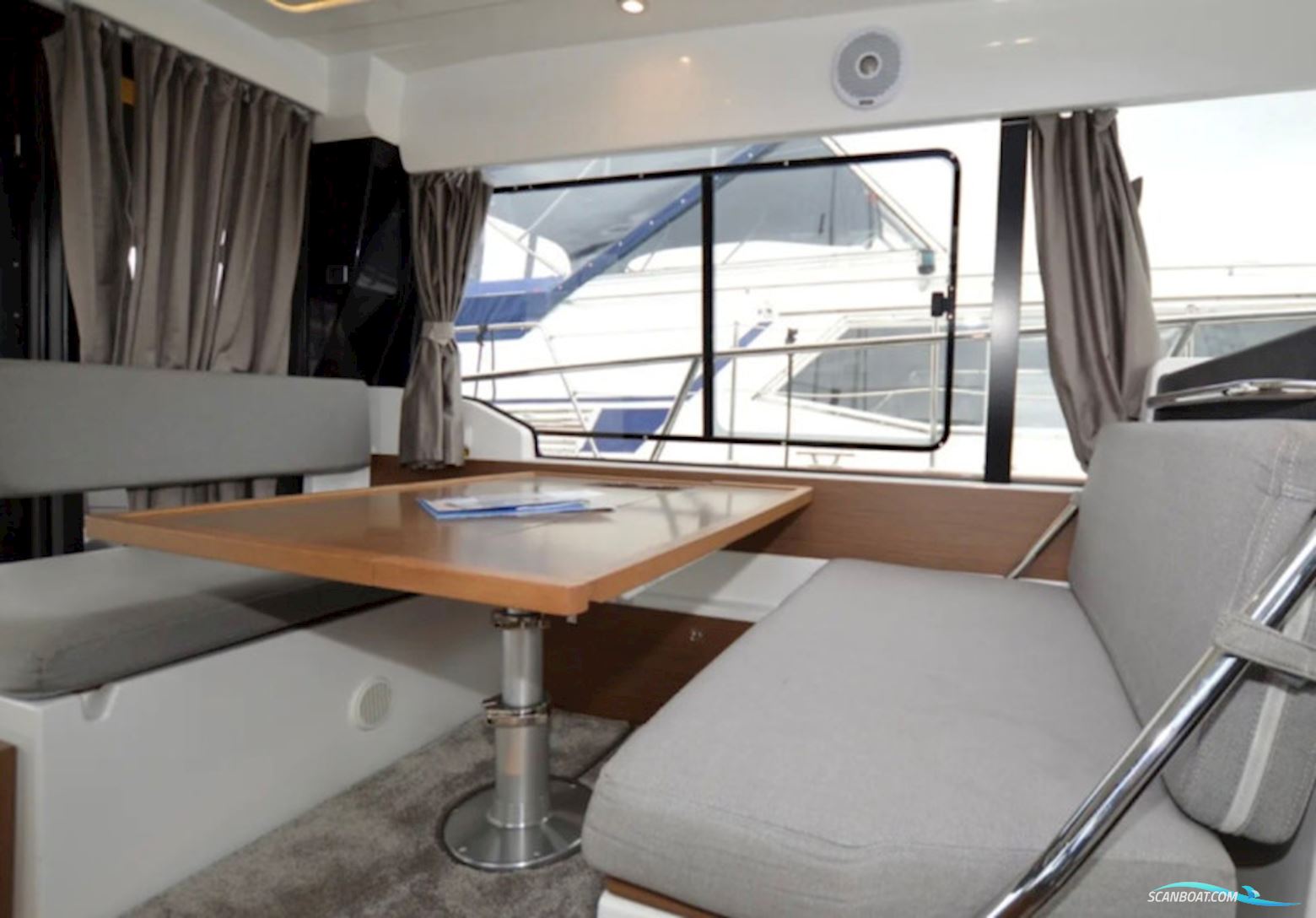 Jeanneau Merry Fisher 1095