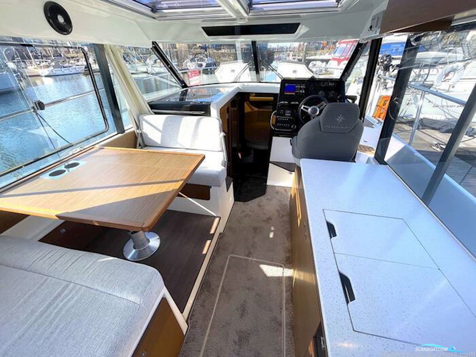 Jeanneau Merry Fisher 1095