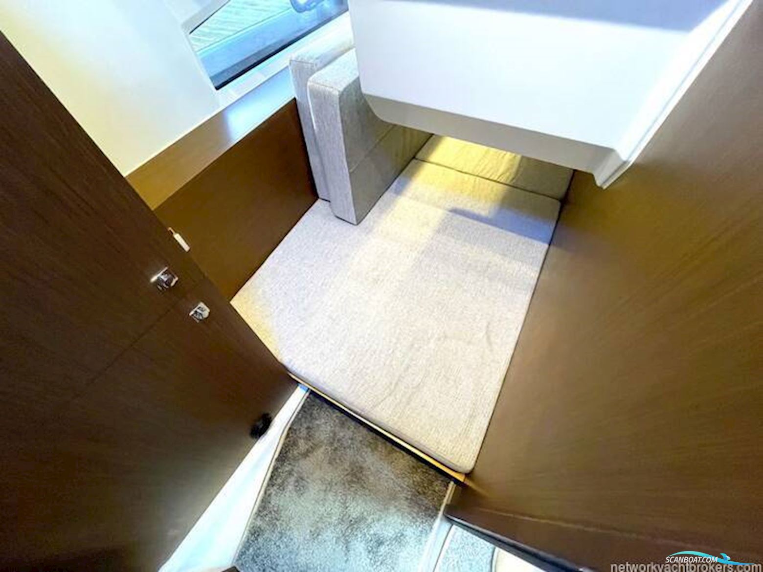 Jeanneau Merry Fisher 1095