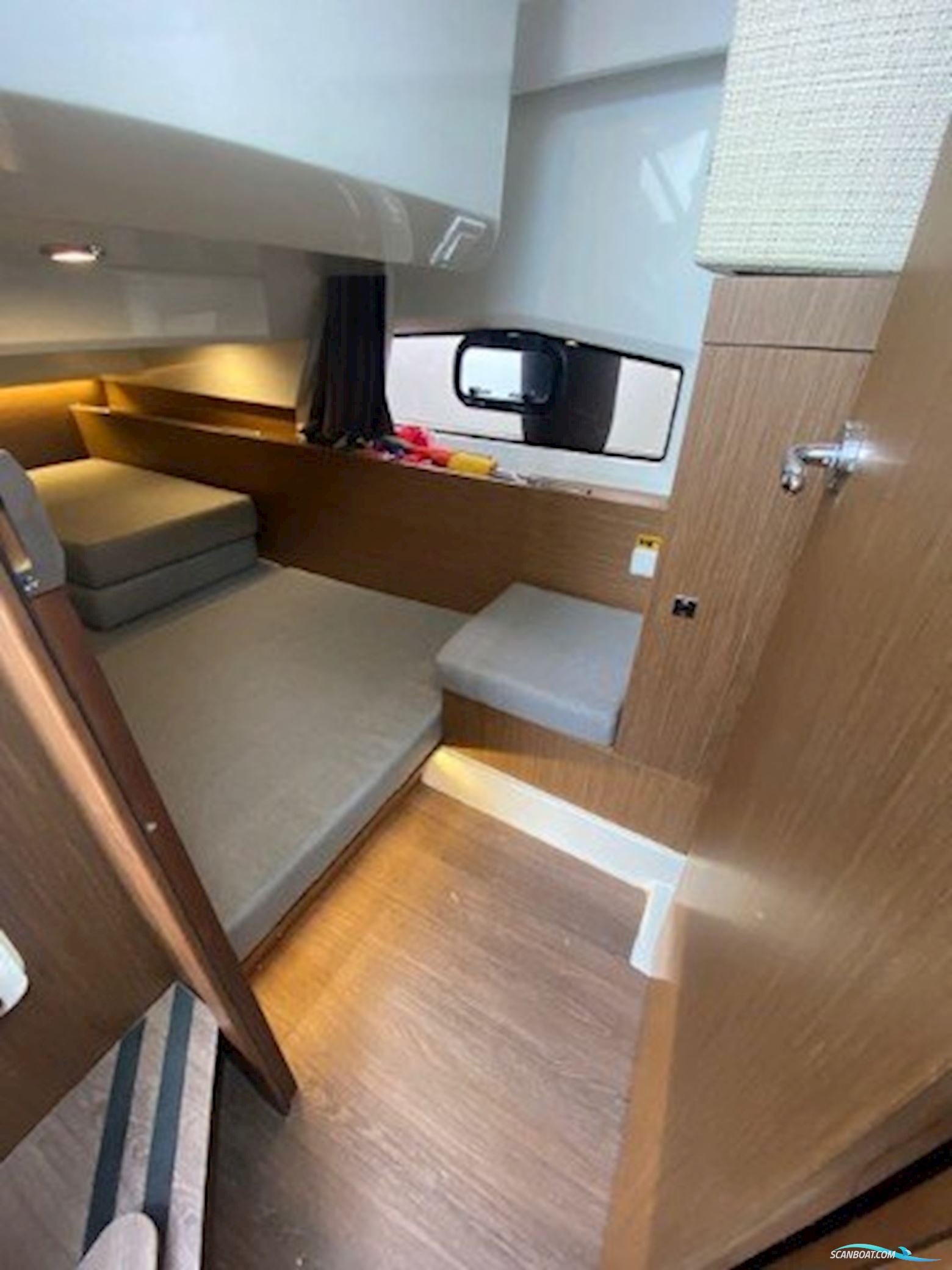 Jeanneau Merry Fisher 1095