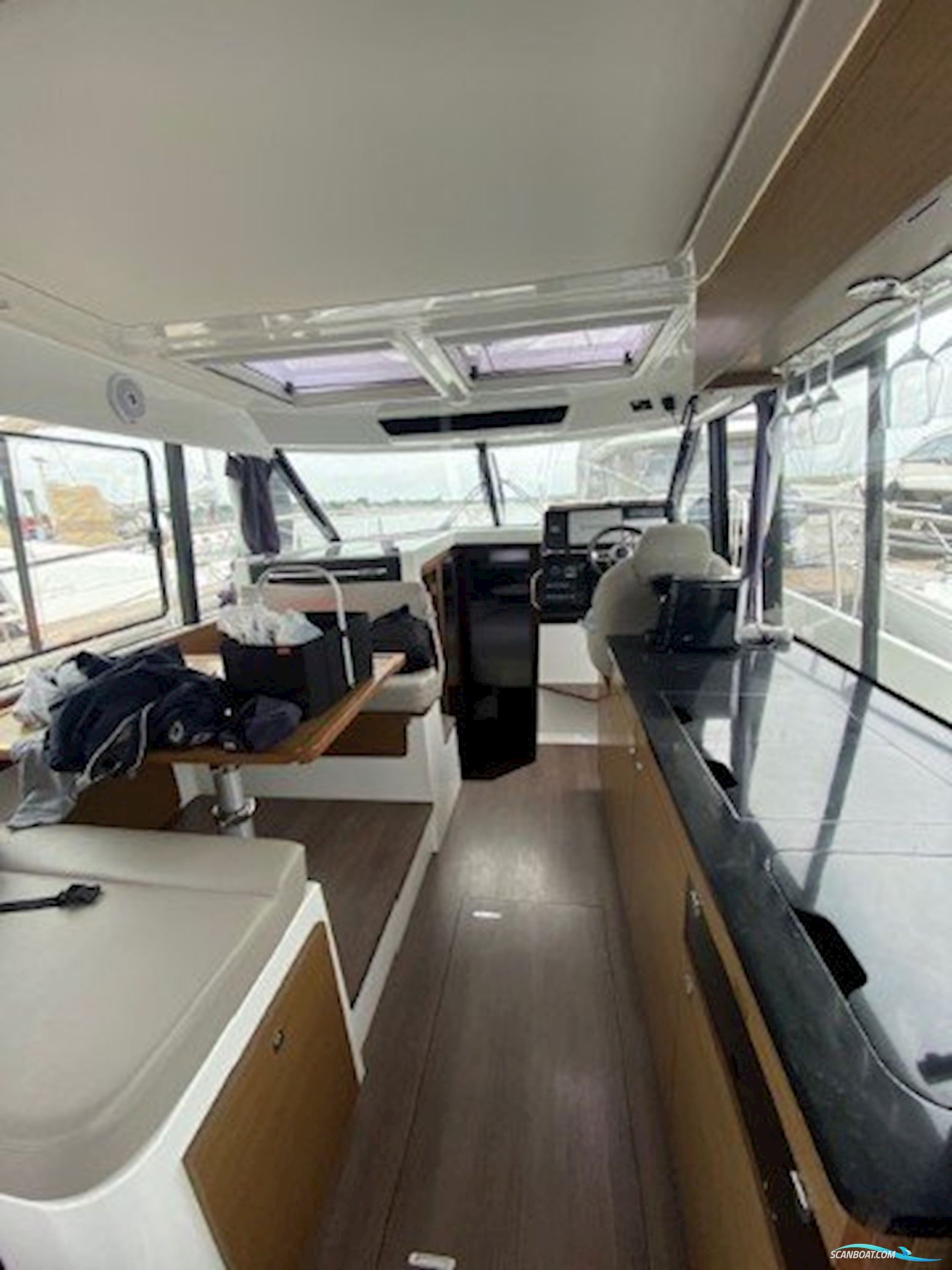 Jeanneau Merry Fisher 1095