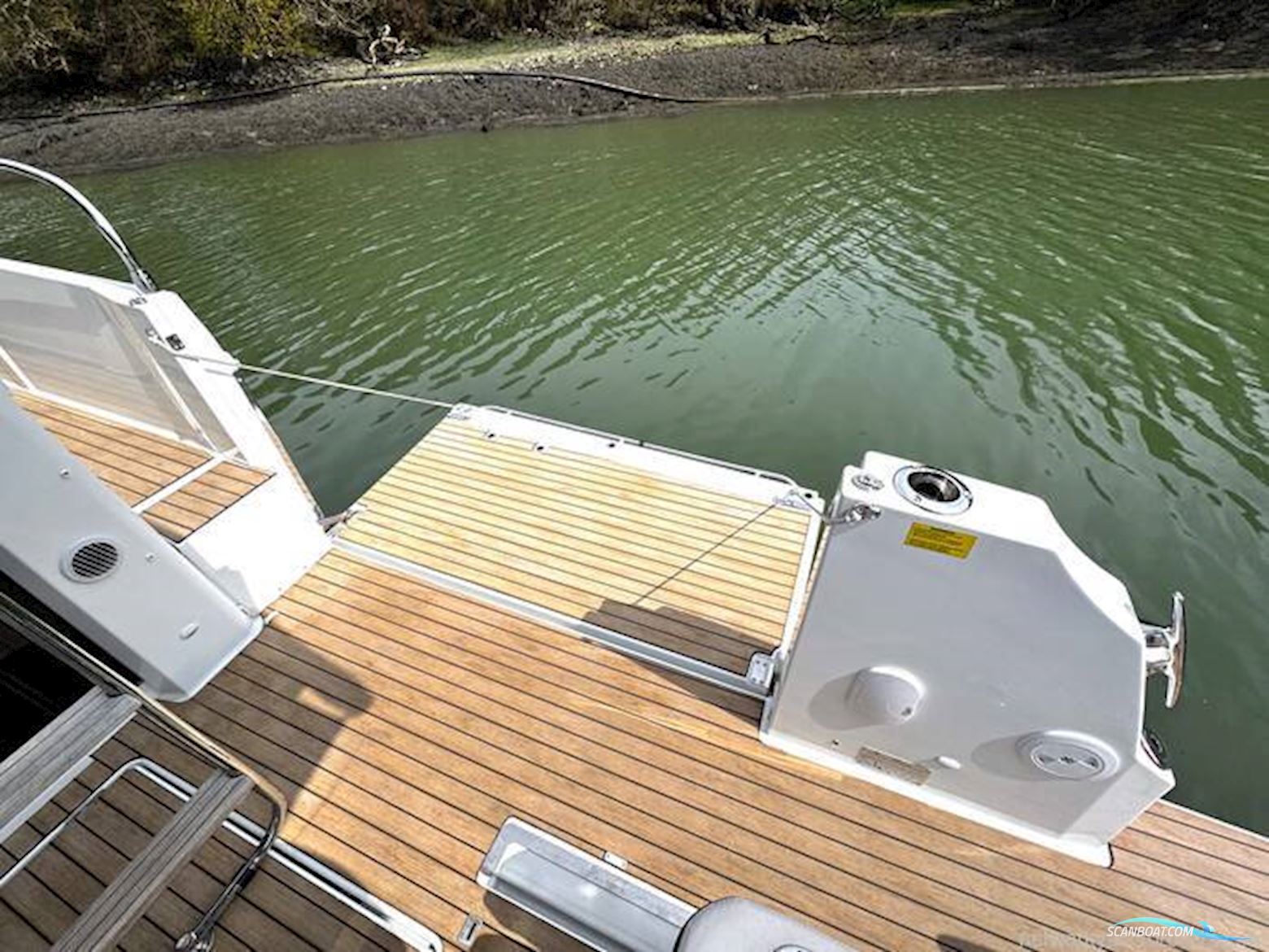 Jeanneau Merry Fisher 1295 Fly