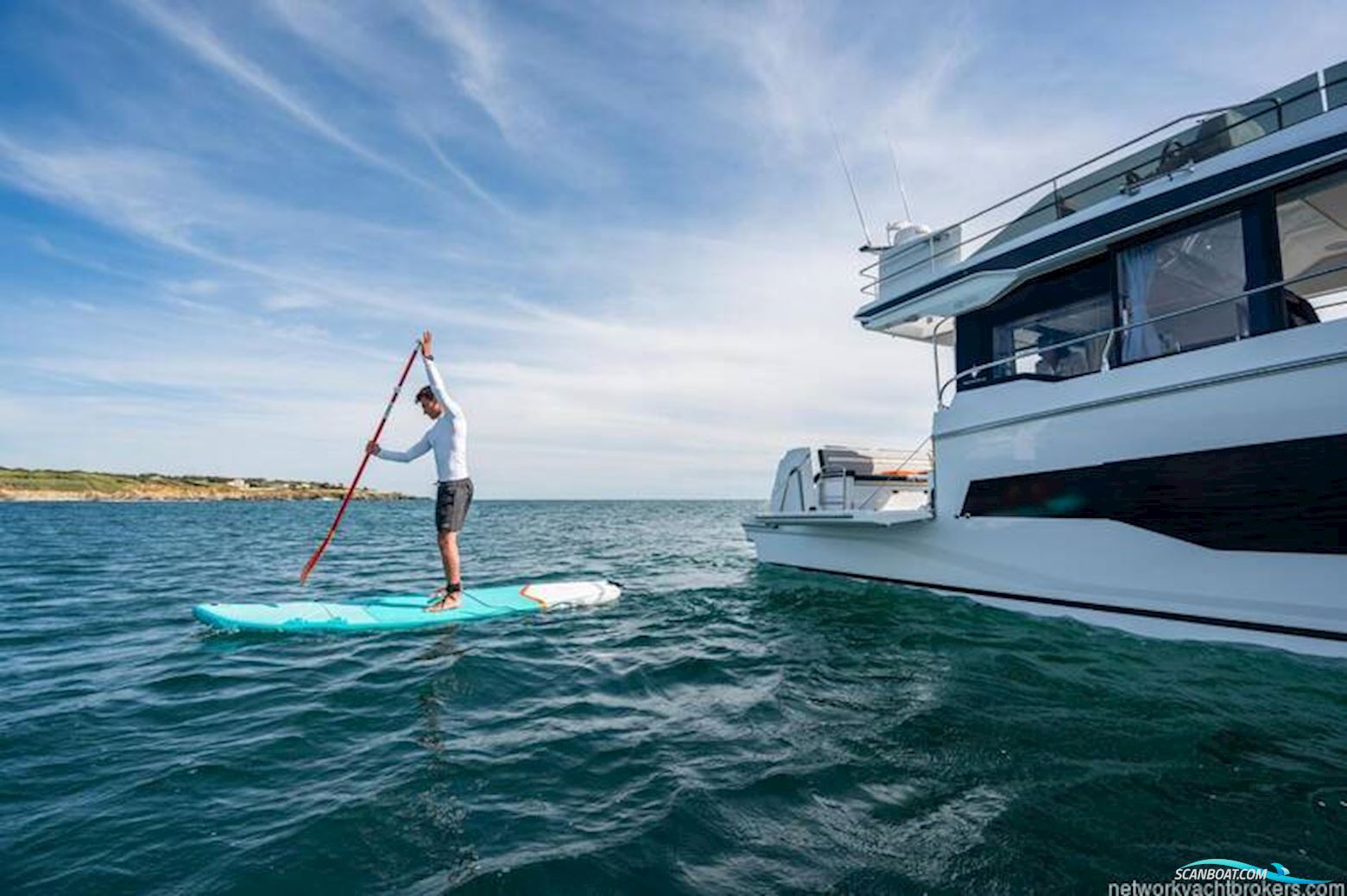 Jeanneau Merry Fisher 1295