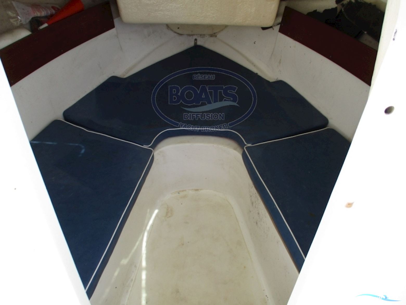 Jeanneau Merry Fisher 530