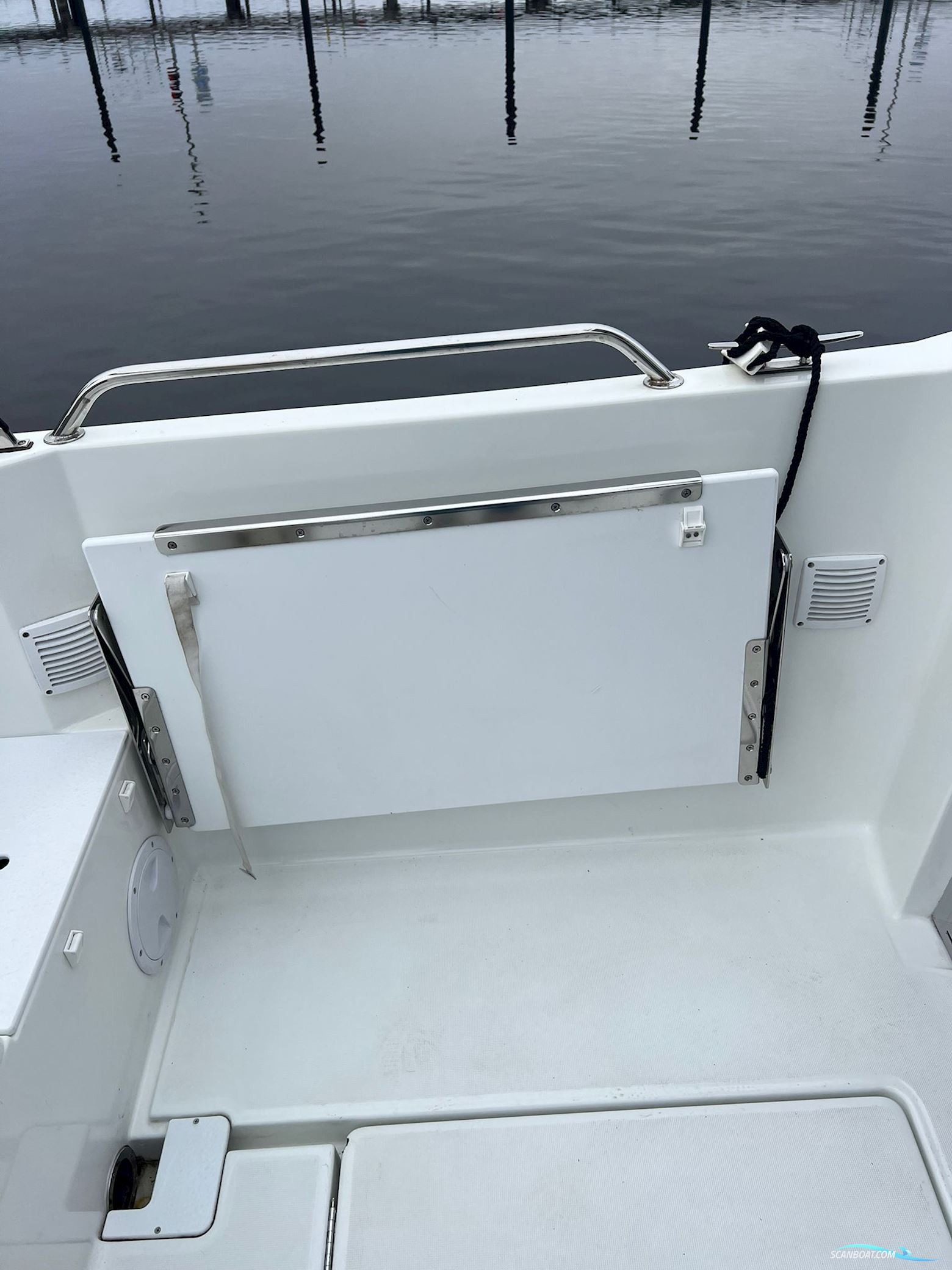 Jeanneau Merry Fisher 605 Marlin