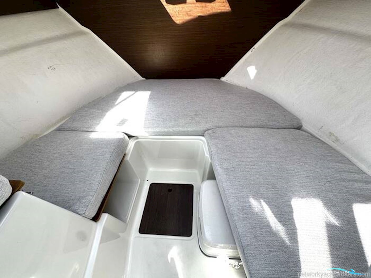 Jeanneau Merry Fisher 605 S2