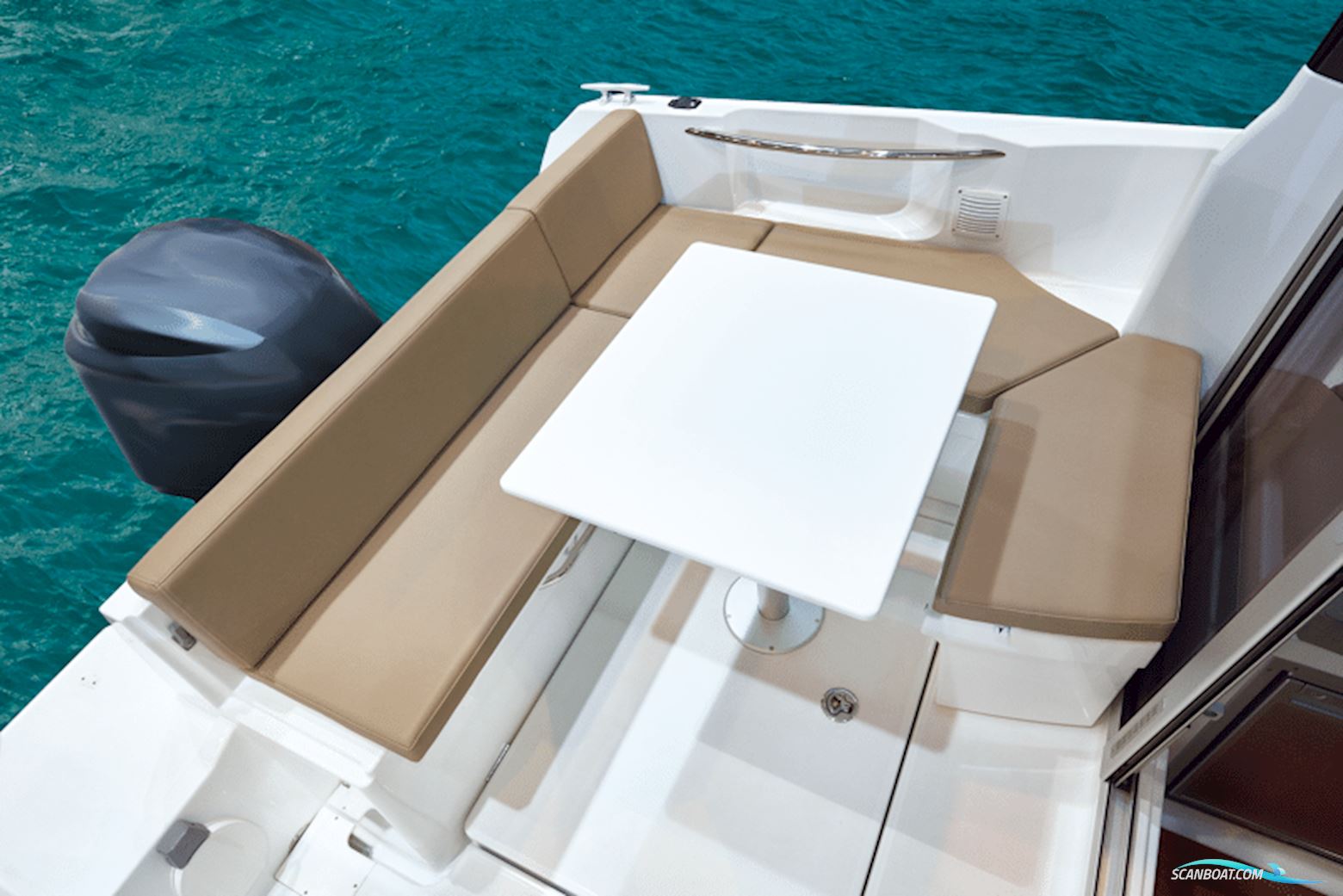 Jeanneau Merry Fisher 605