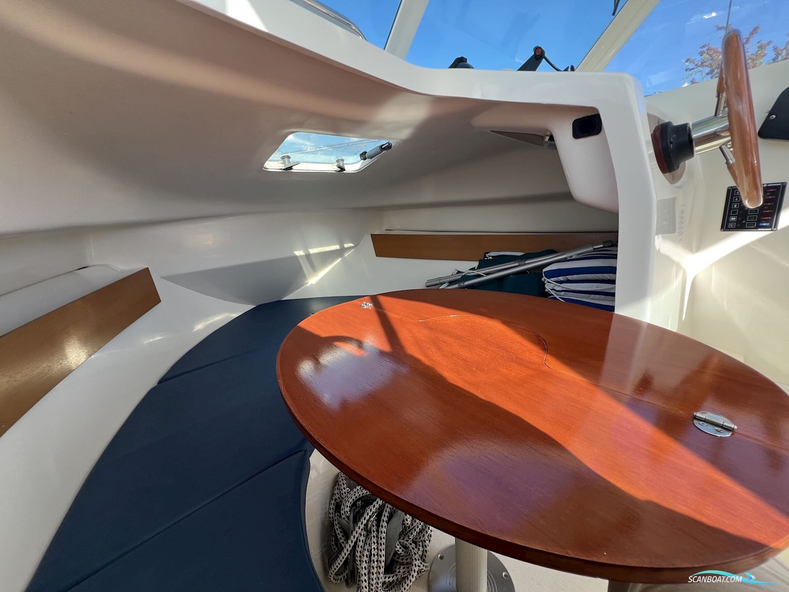 Jeanneau Merry Fisher 625