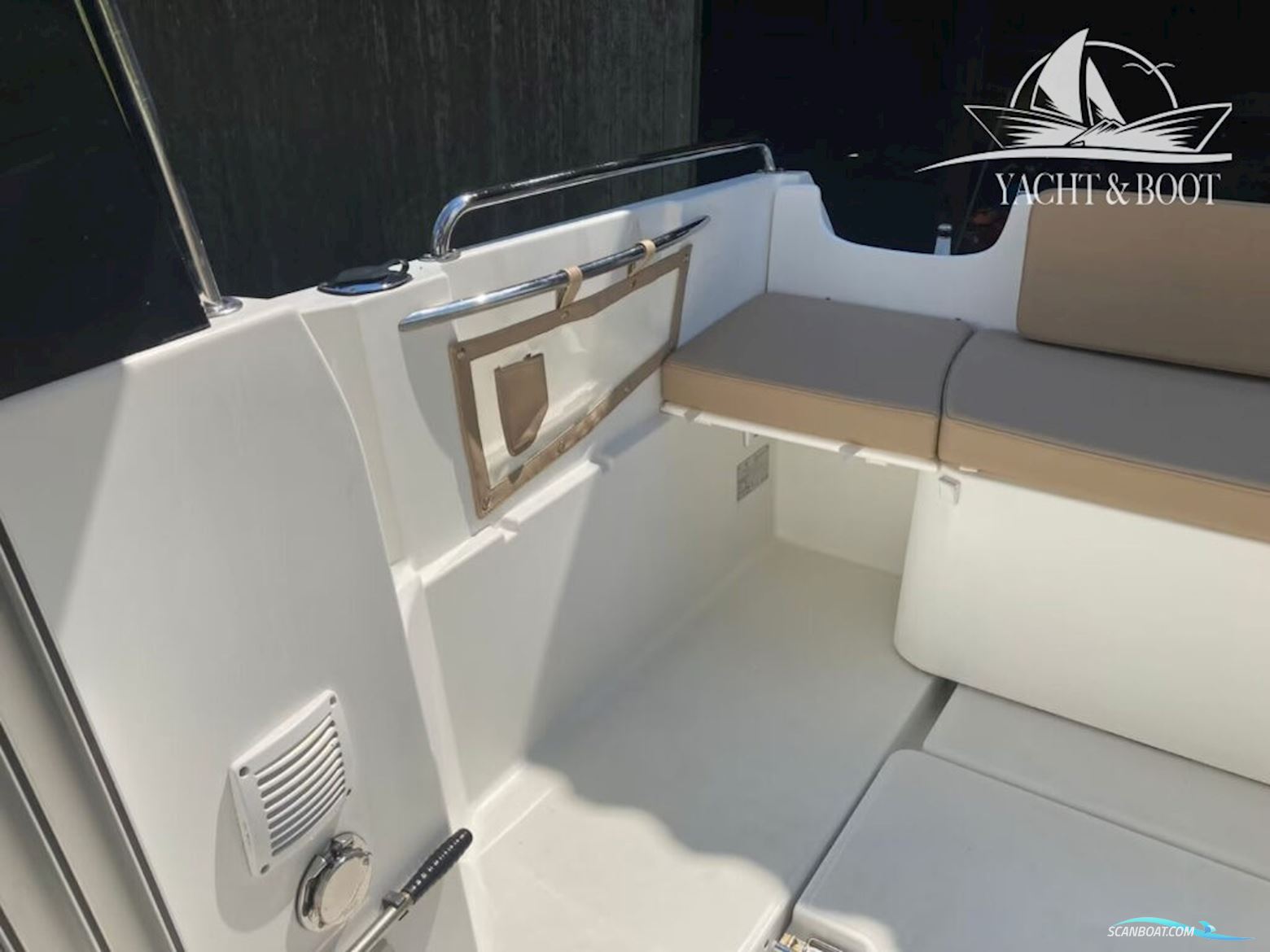 Jeanneau Merry Fisher 645