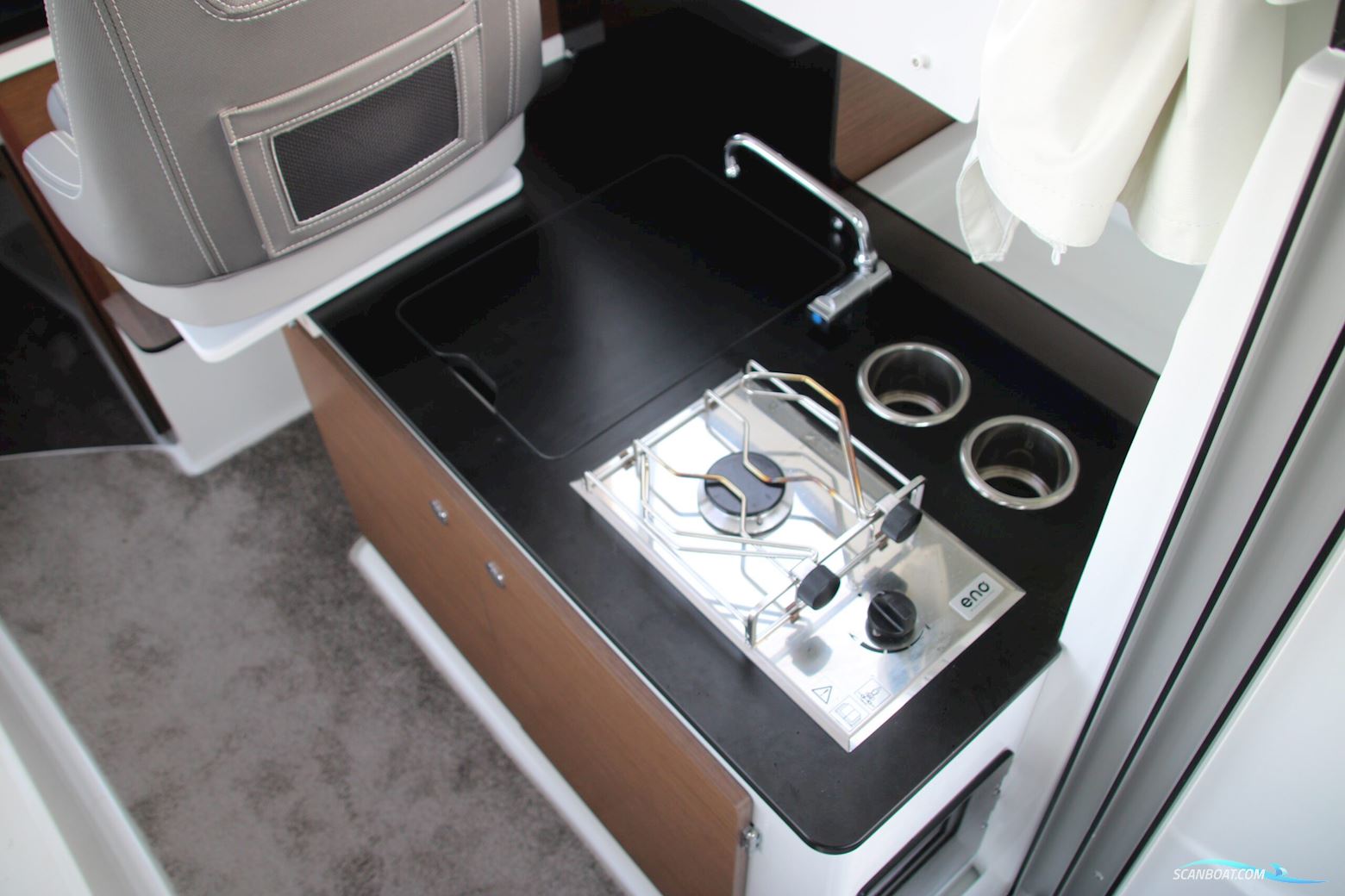 Jeanneau Merry Fisher 695 Cruiser