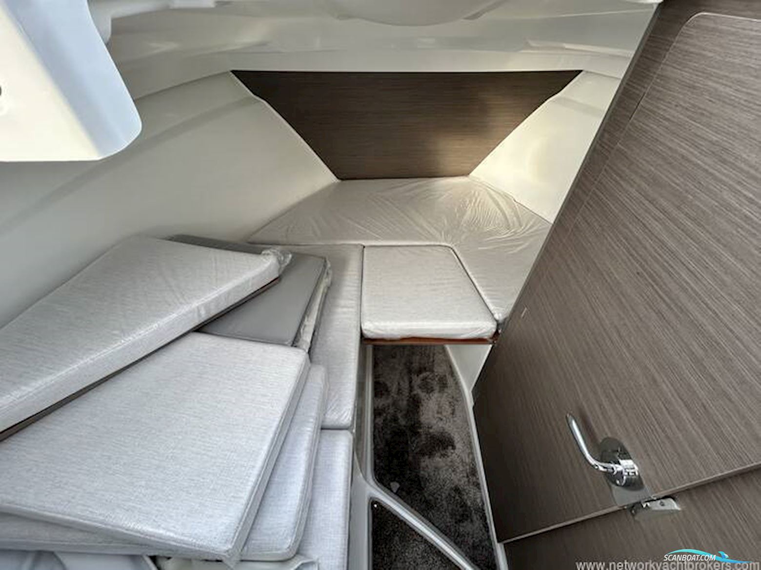 Jeanneau Merry Fisher 695 S2 Legend