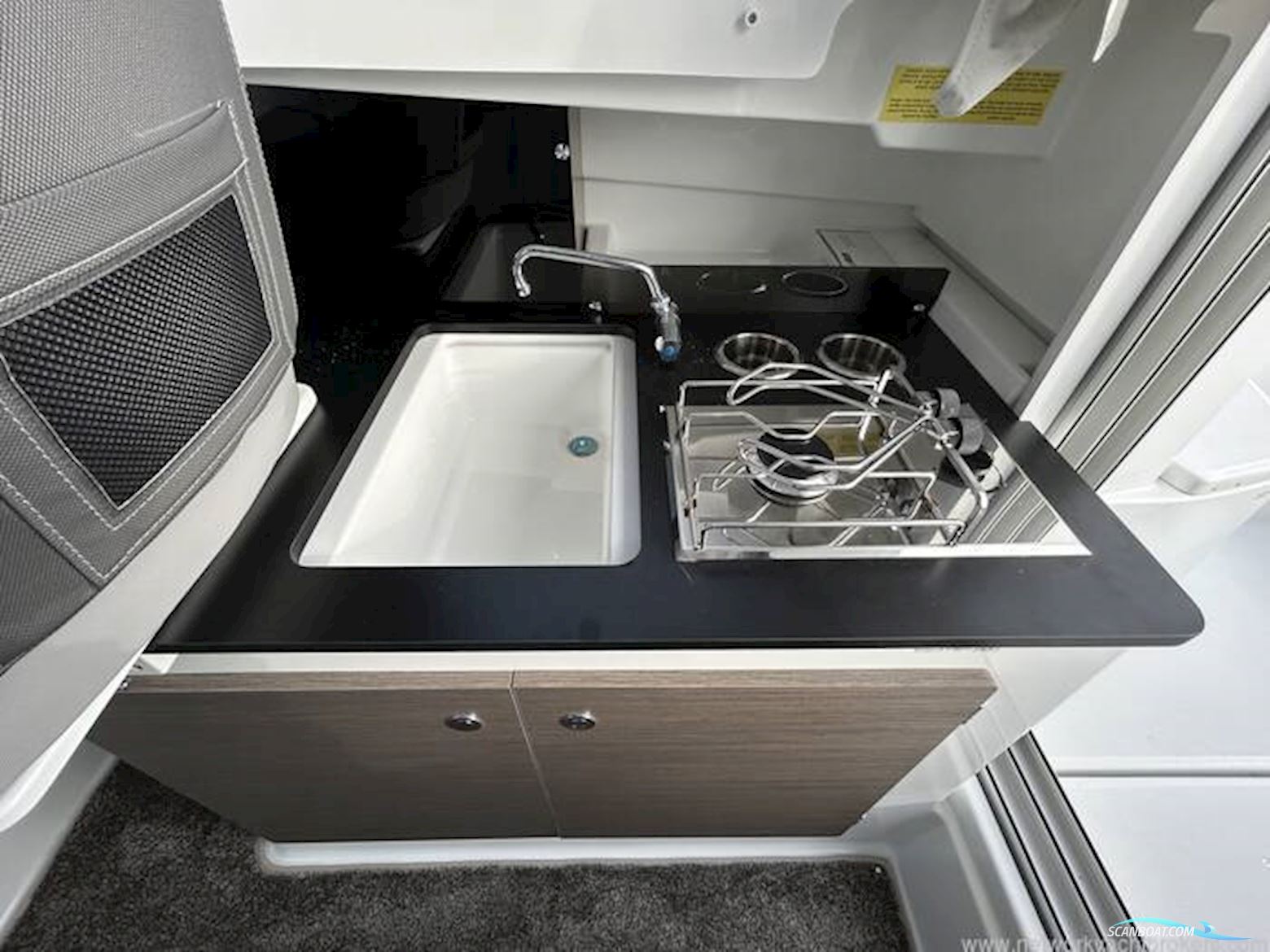 Jeanneau Merry Fisher 695 S2 Legend