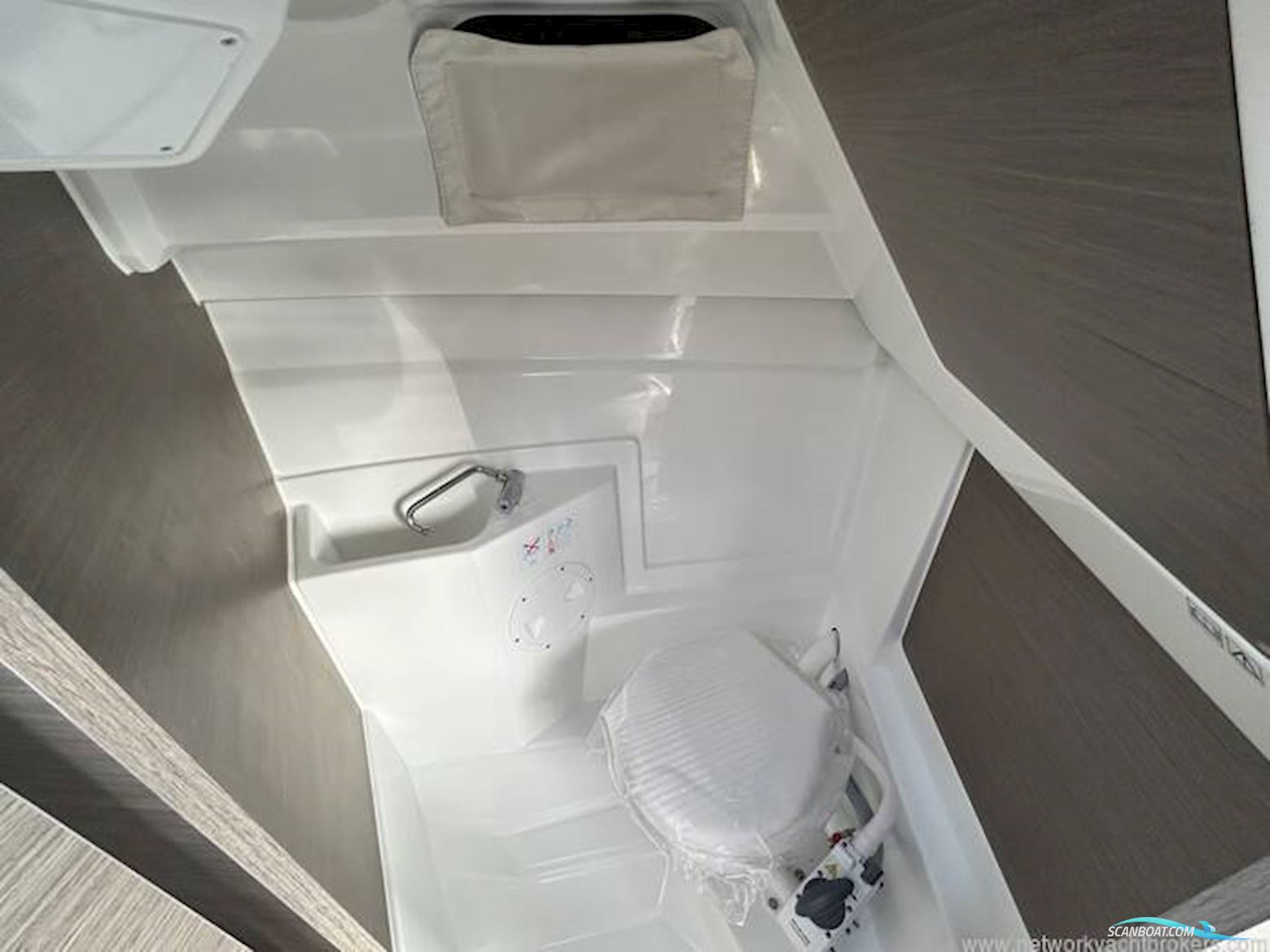 Jeanneau Merry Fisher 695 S2 Legend