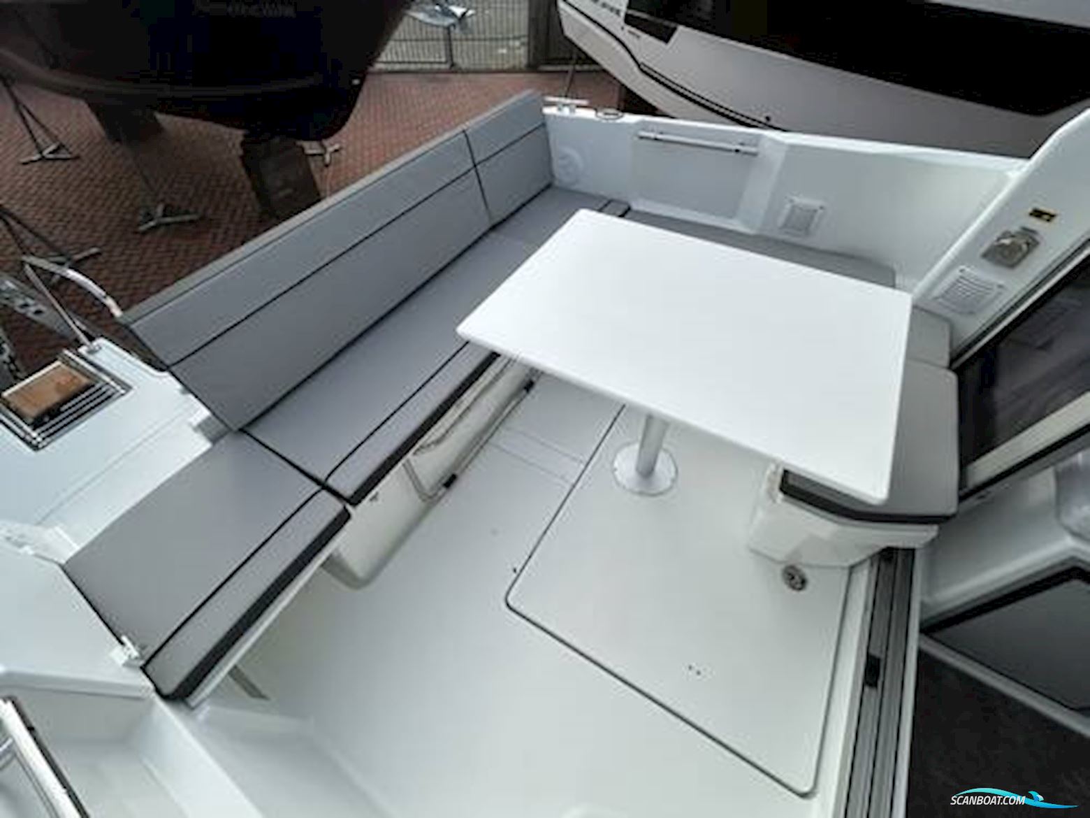 Jeanneau Merry Fisher 695 S2 Legend