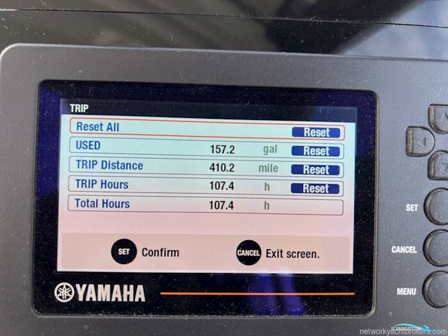 Jeanneau Merry Fisher 695 S2