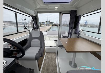 Jeanneau Merry Fisher 695 Motorbåt 2019, England