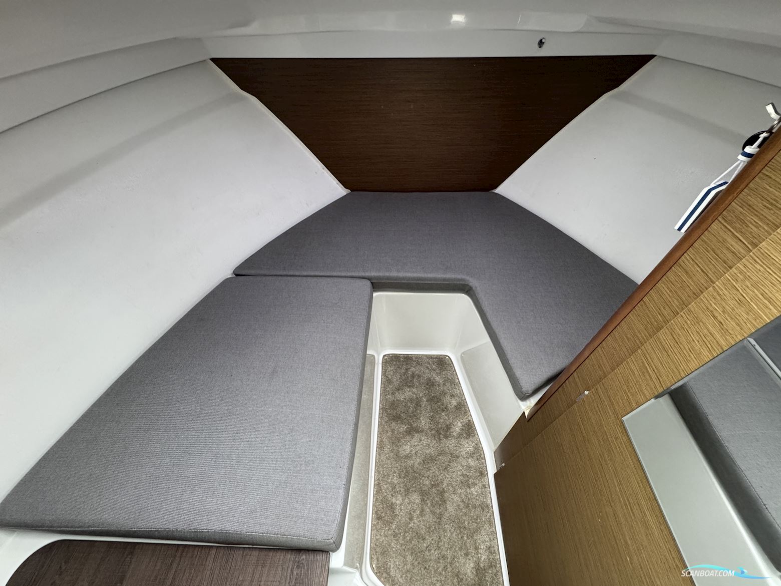 Jeanneau Merry Fisher 695