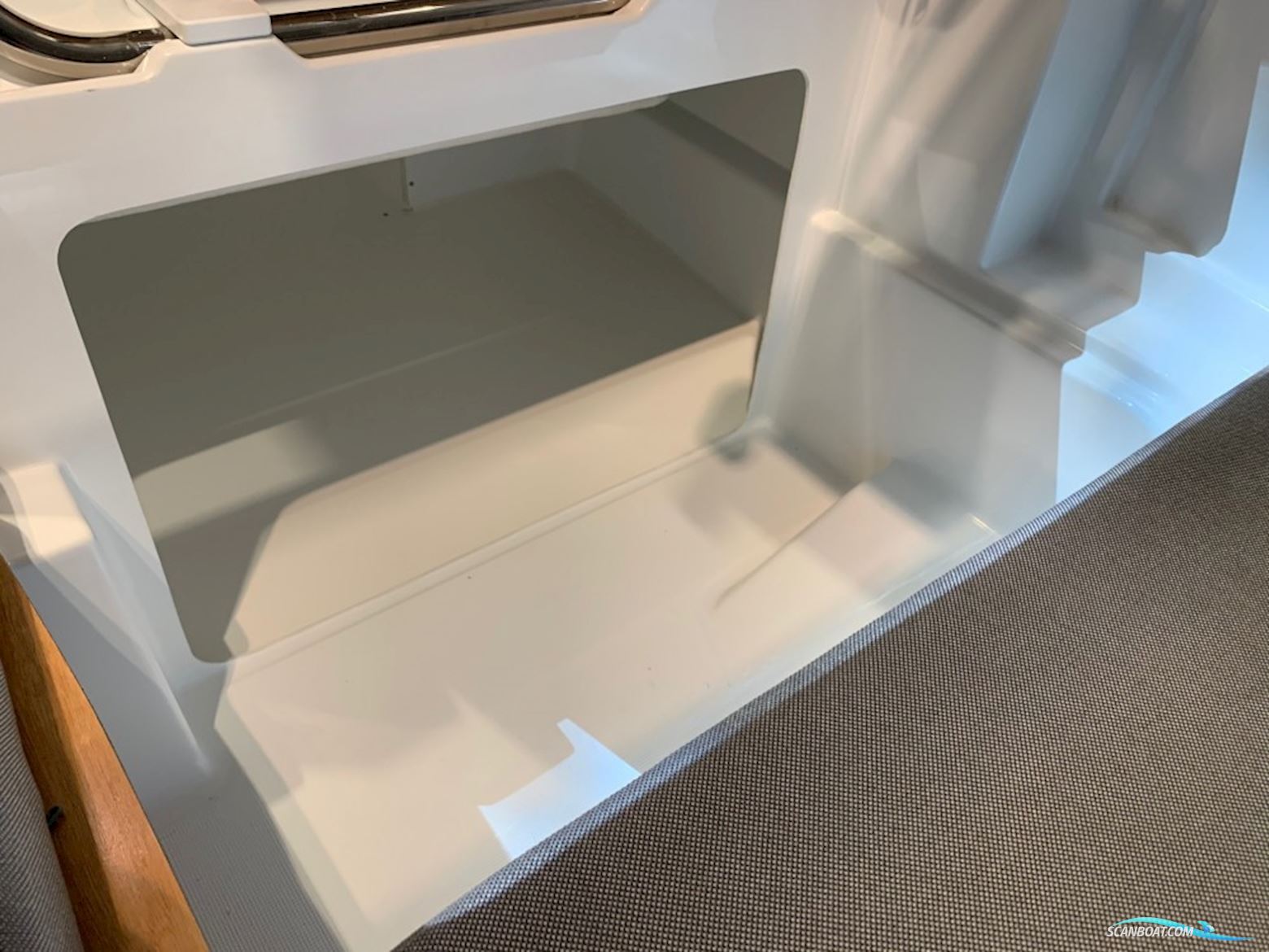 Jeanneau Merry Fisher 695 serie 2