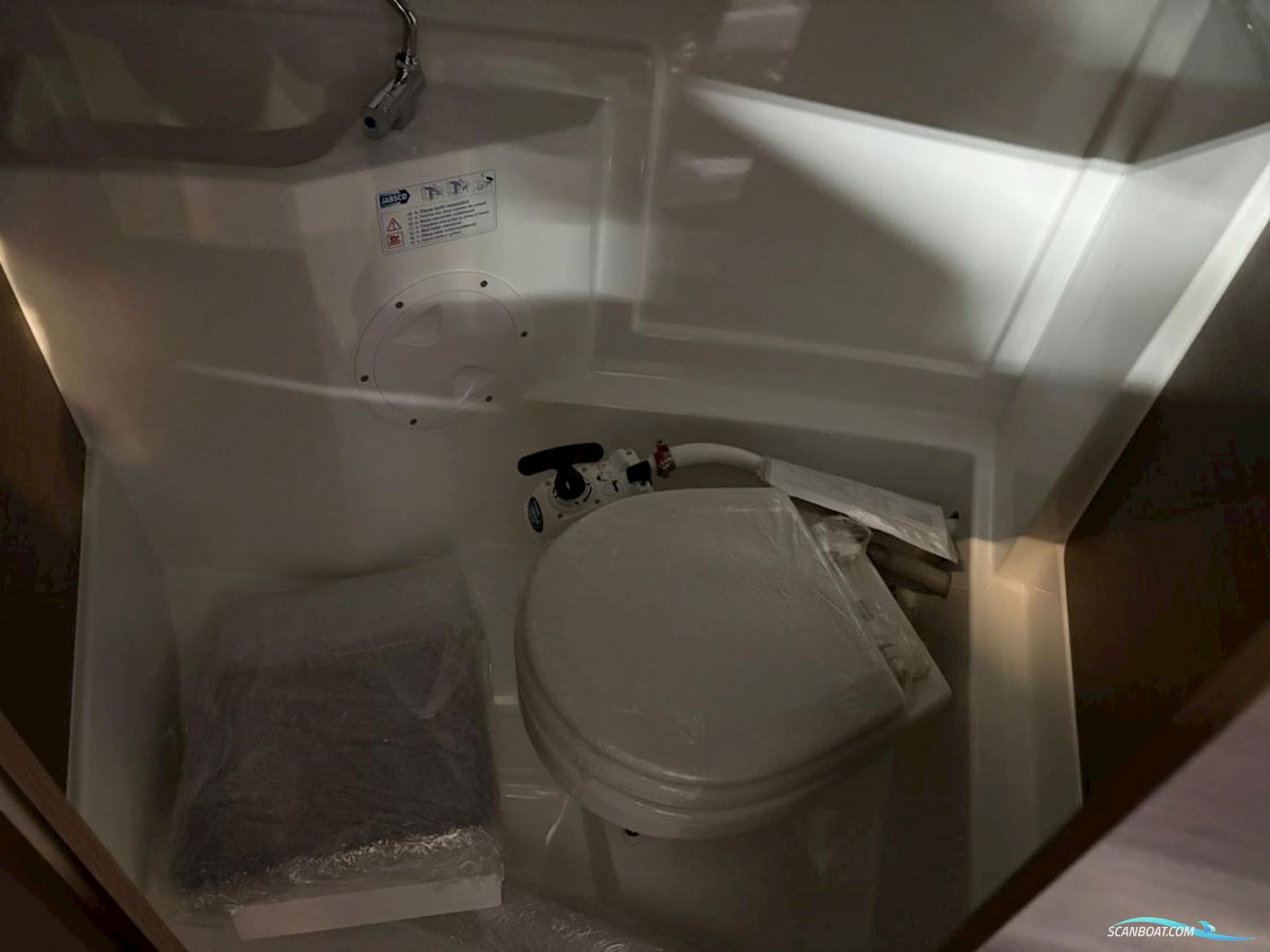 Jeanneau Merry Fisher 695 Serie 2