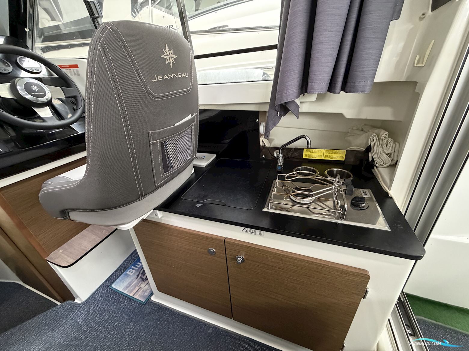 Jeanneau Merry Fisher 695 Serie 2