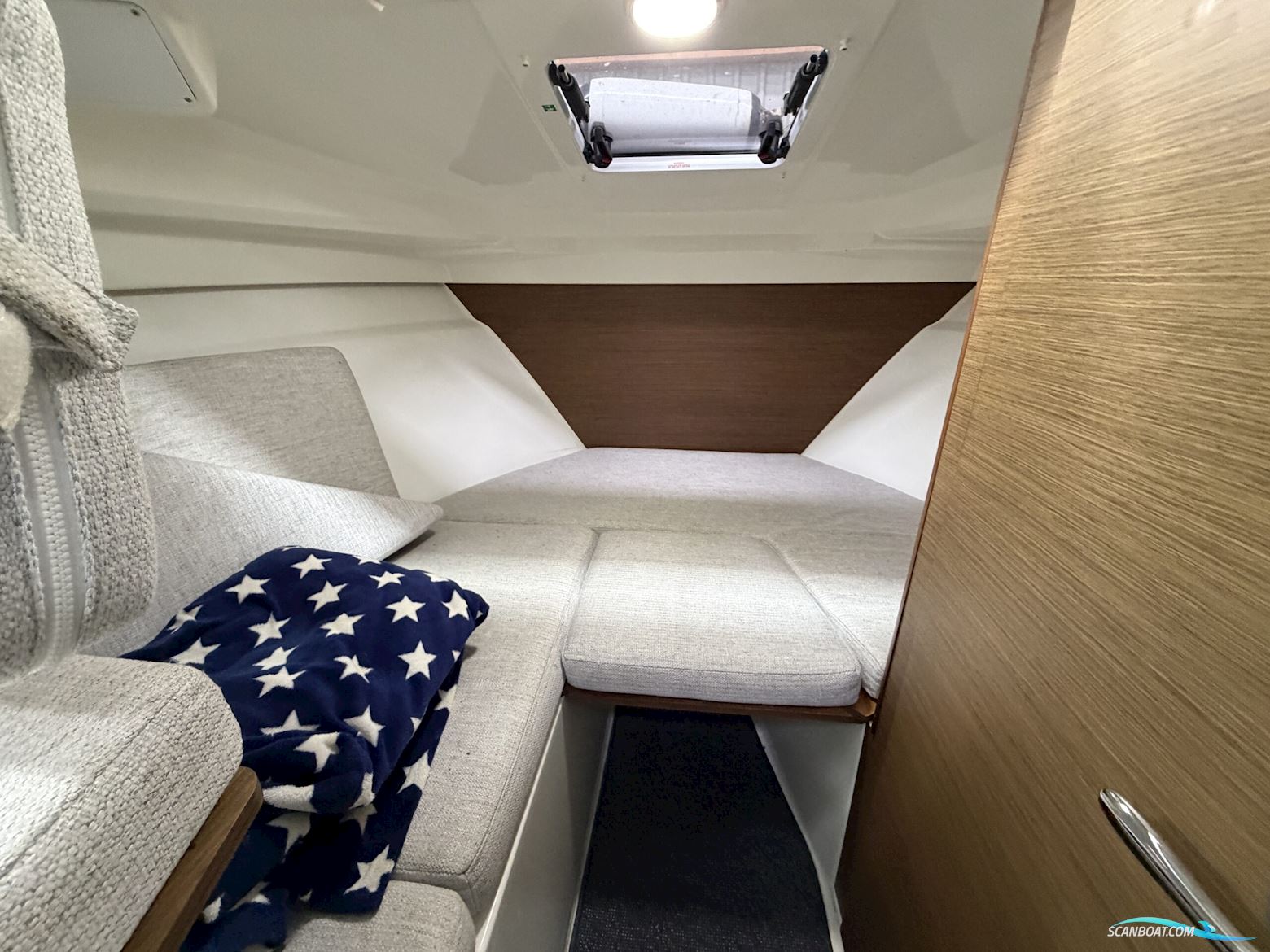 Jeanneau Merry Fisher 695 Serie 2