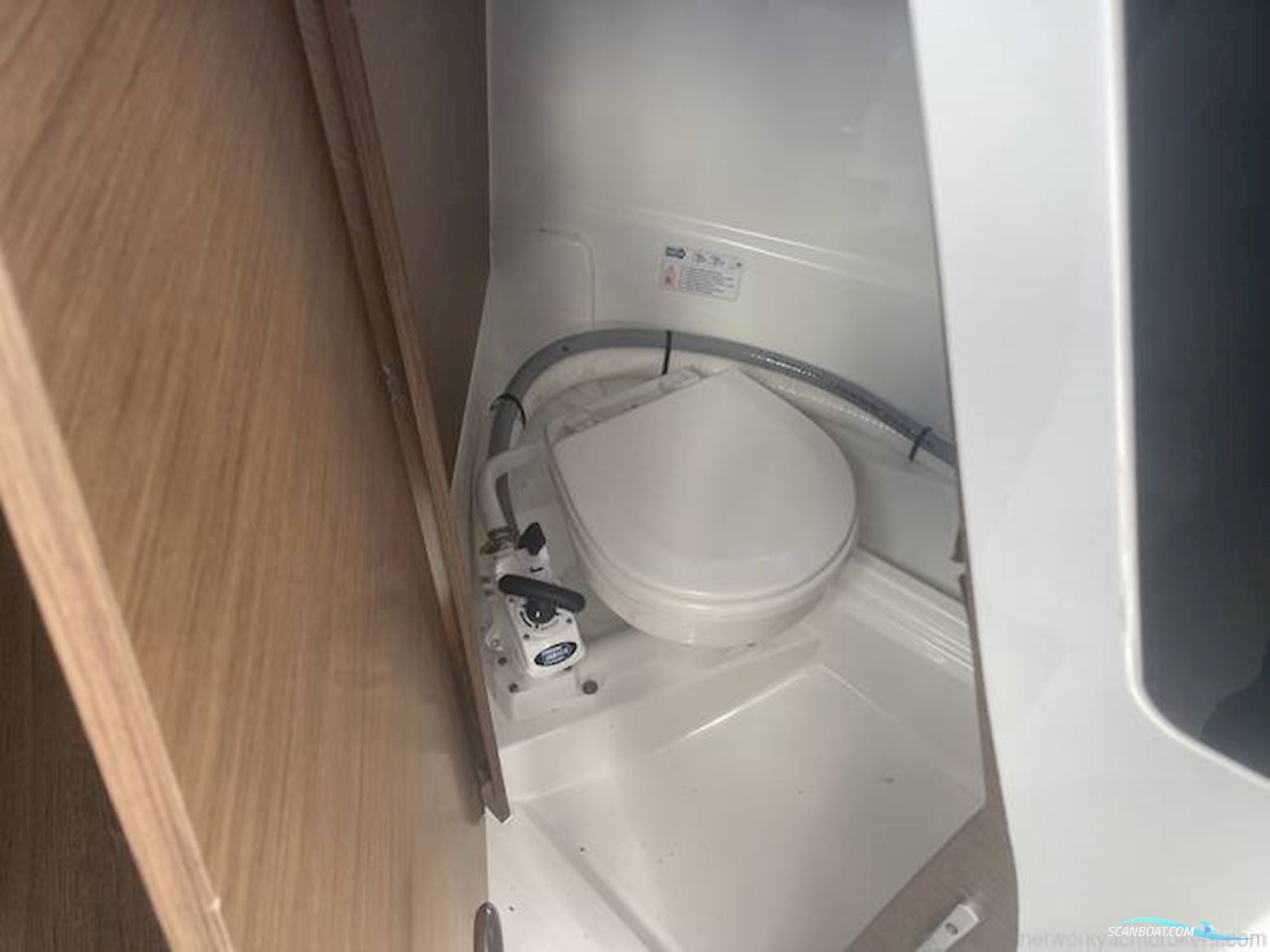 Jeanneau Merry Fisher 695 Sport S2