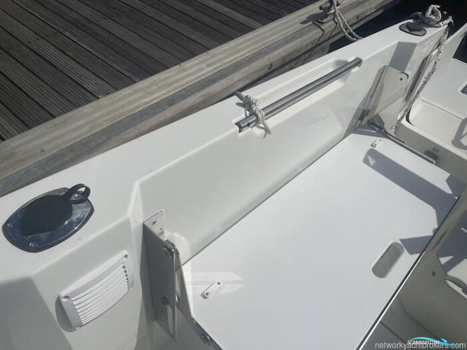 Jeanneau Merry Fisher 695 Sport S2