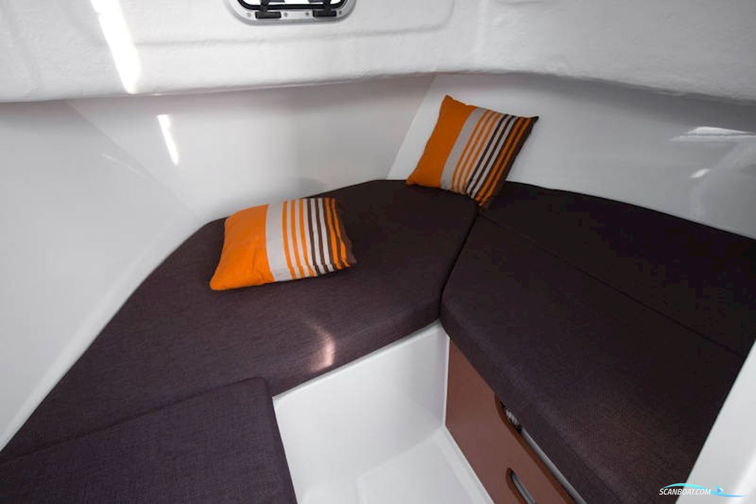 Jeanneau Merry Fisher 695 Sport