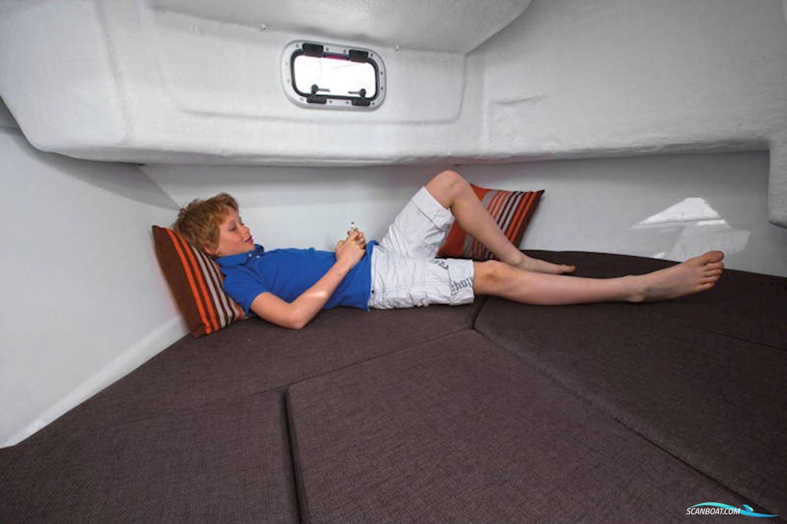 Jeanneau Merry Fisher 695 Sport