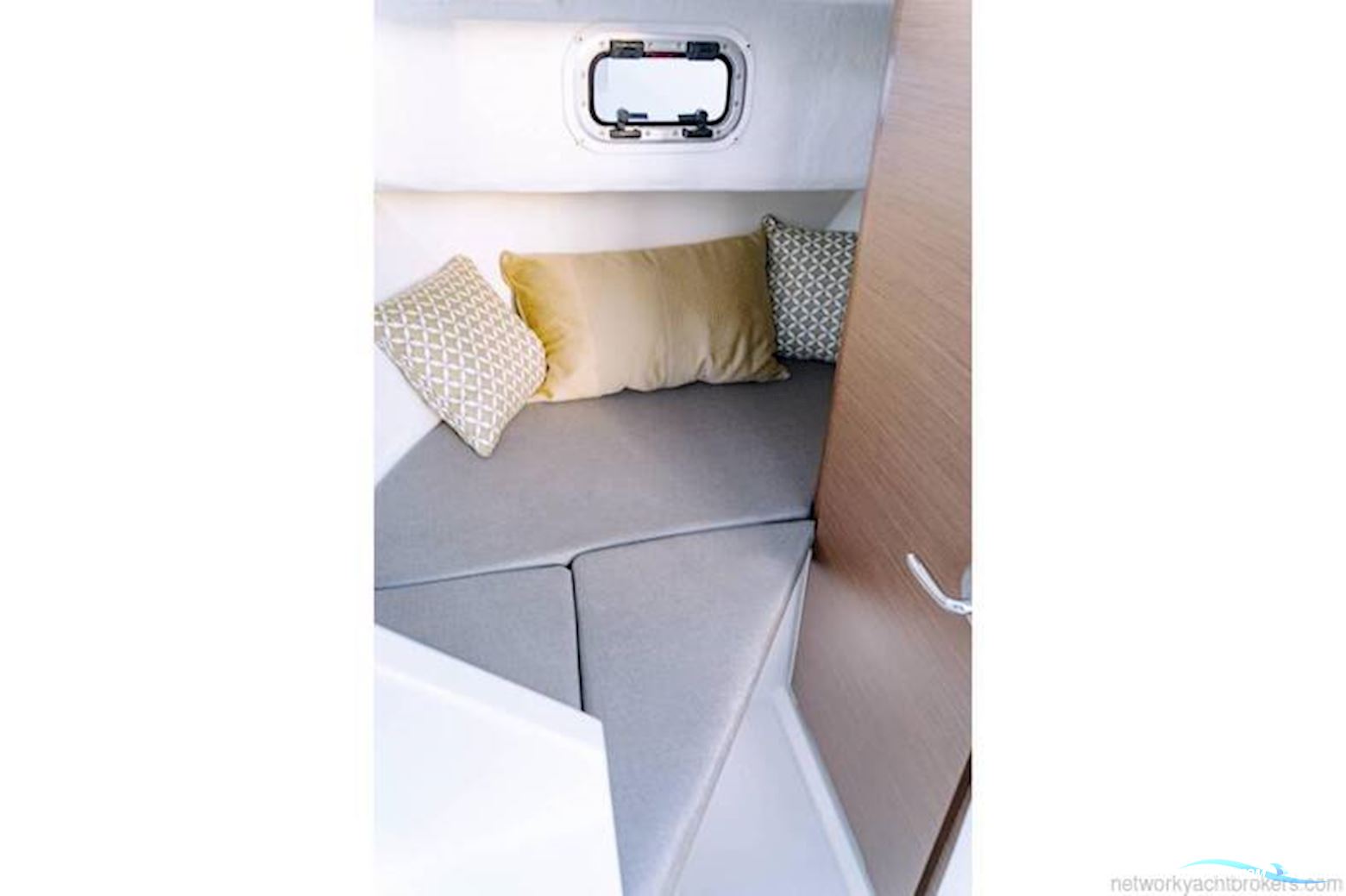 Jeanneau Merry Fisher 695 Sport