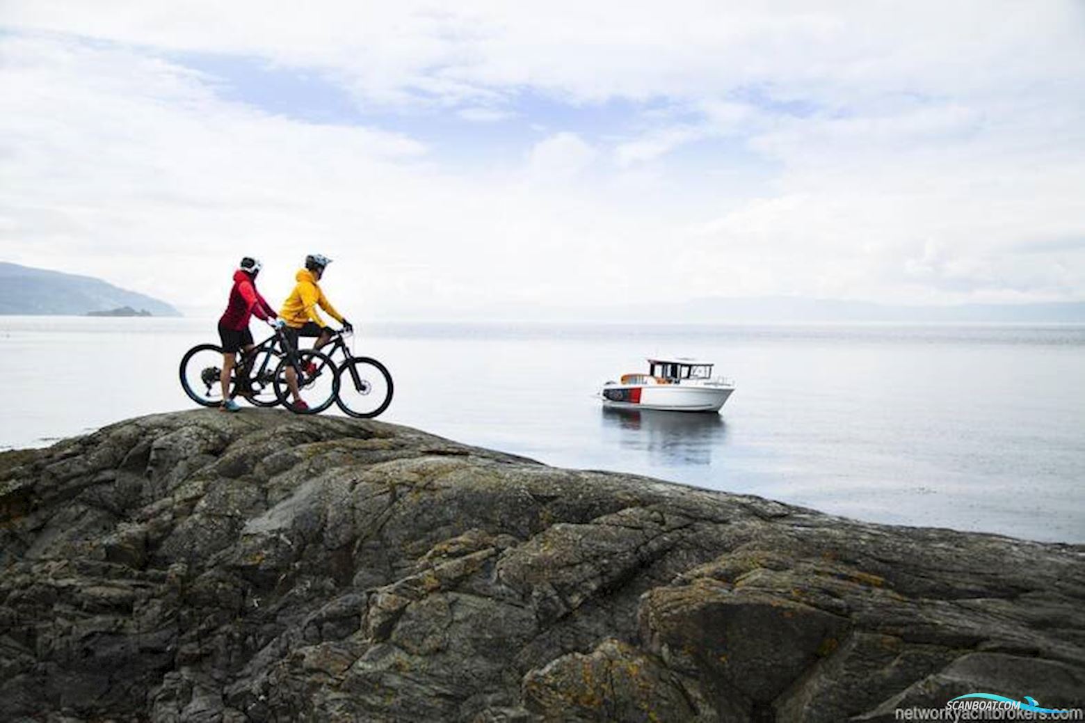 Jeanneau Merry Fisher 695 Sport