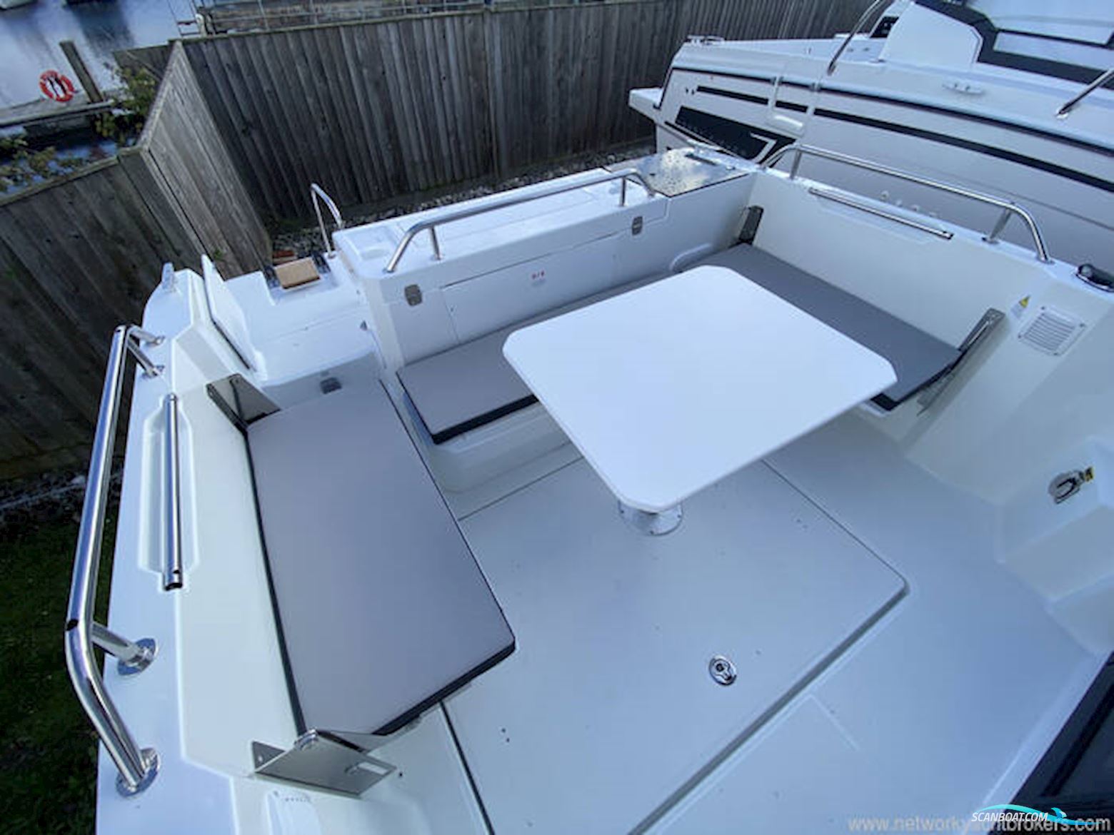 Jeanneau Merry Fisher 695 Sport Series 2