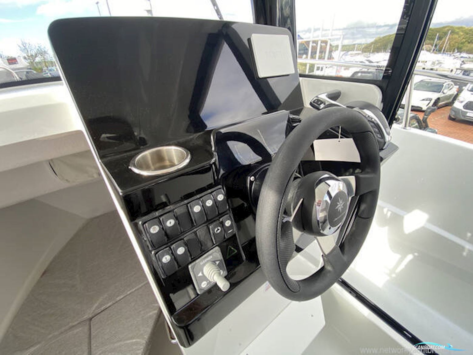 Jeanneau Merry Fisher 695 Sport Series 2