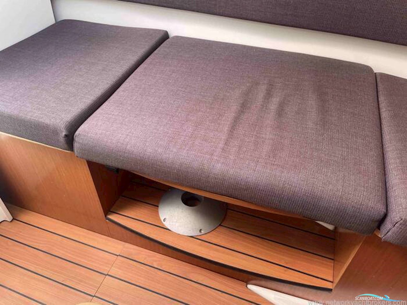 Jeanneau Merry Fisher 705