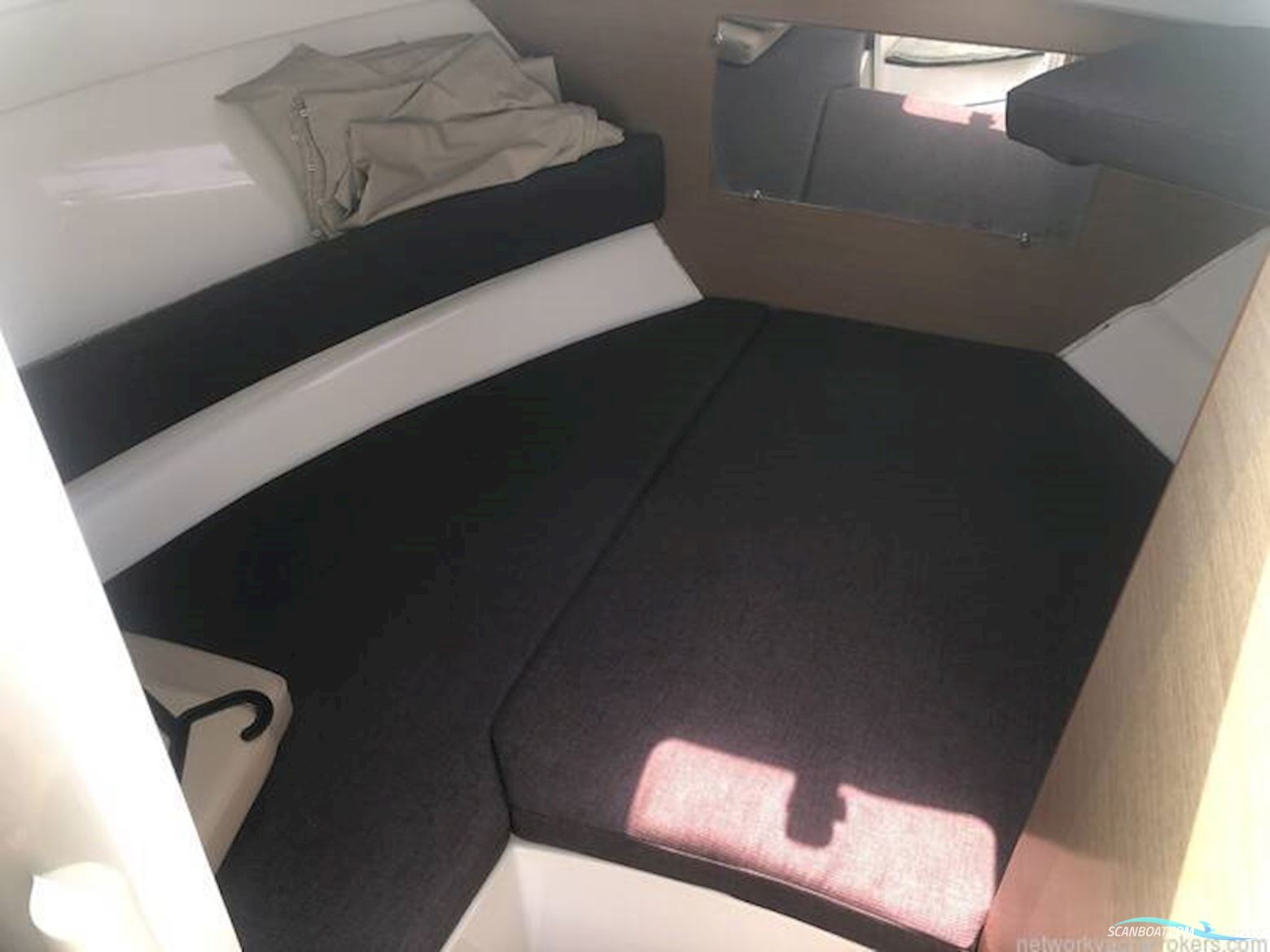 Jeanneau Merry Fisher 755