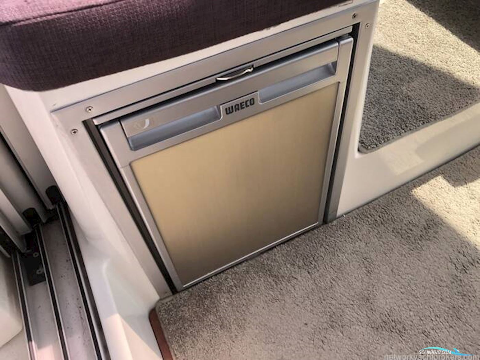 Jeanneau Merry Fisher 755