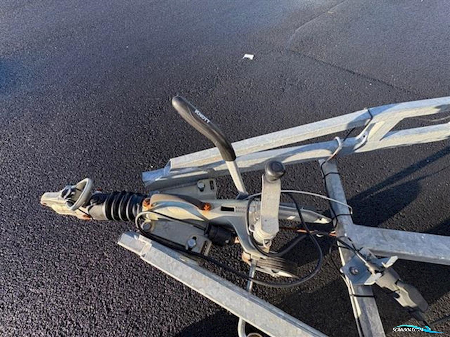 Jeanneau Merry Fisher 755