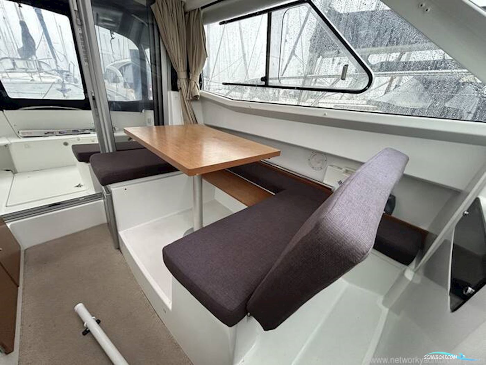 Jeanneau Merry Fisher 755