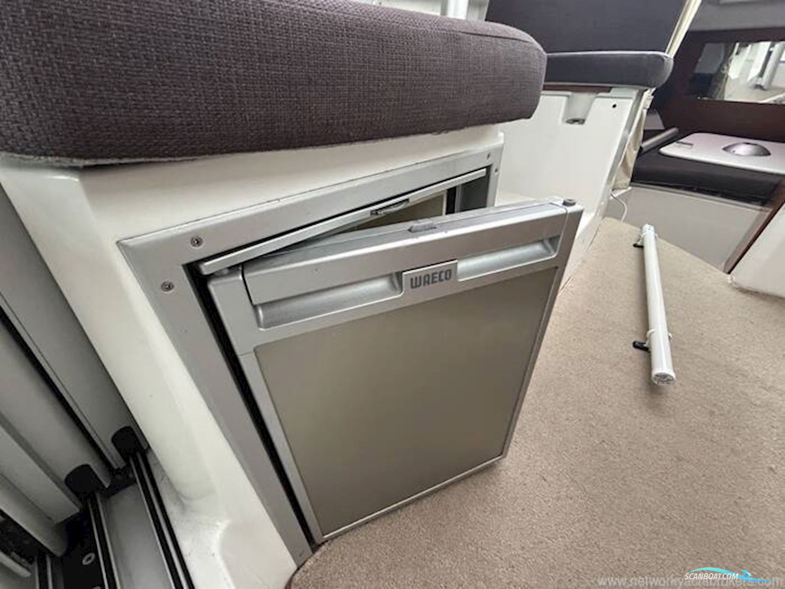 Jeanneau Merry Fisher 755