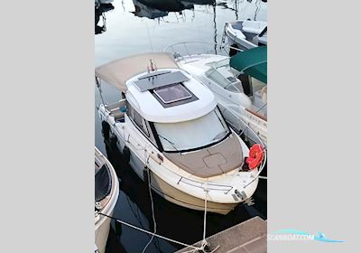 Jeanneau Merry Fisher 755 Motorbåt 2012, med Mercury motor, Frankrike