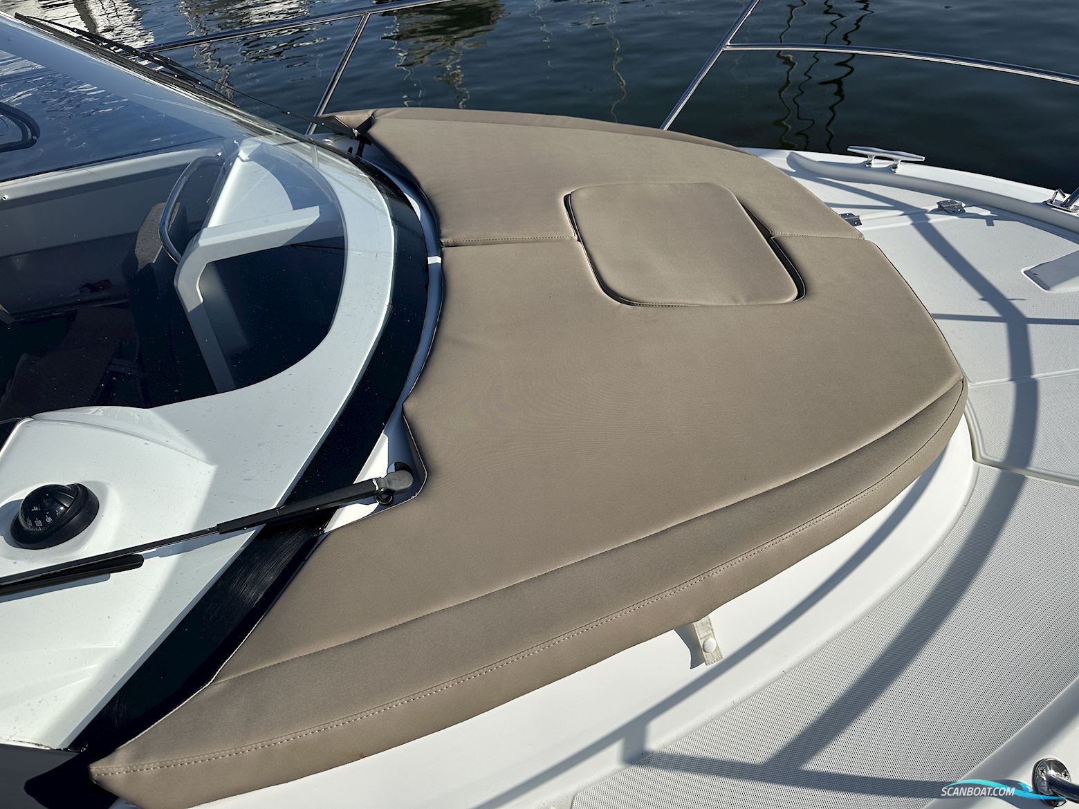 Jeanneau Merry Fisher 755