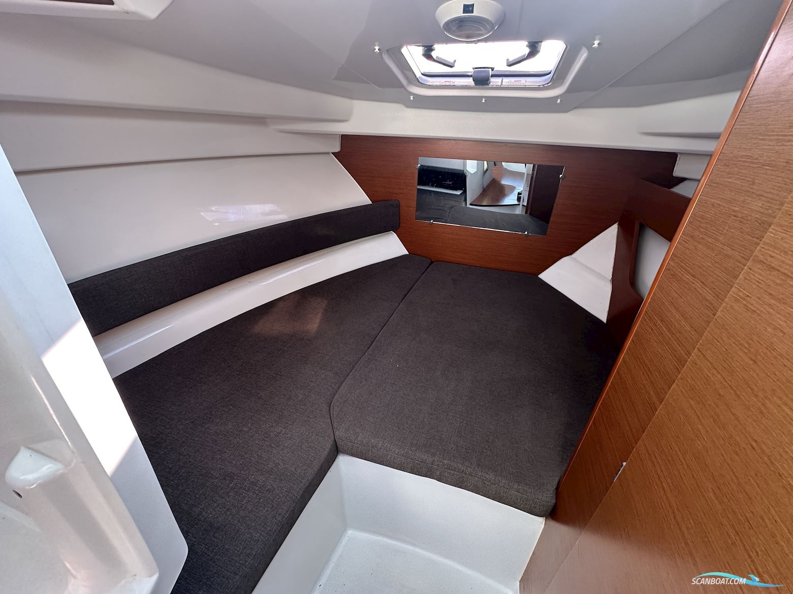 Jeanneau Merry Fisher 755