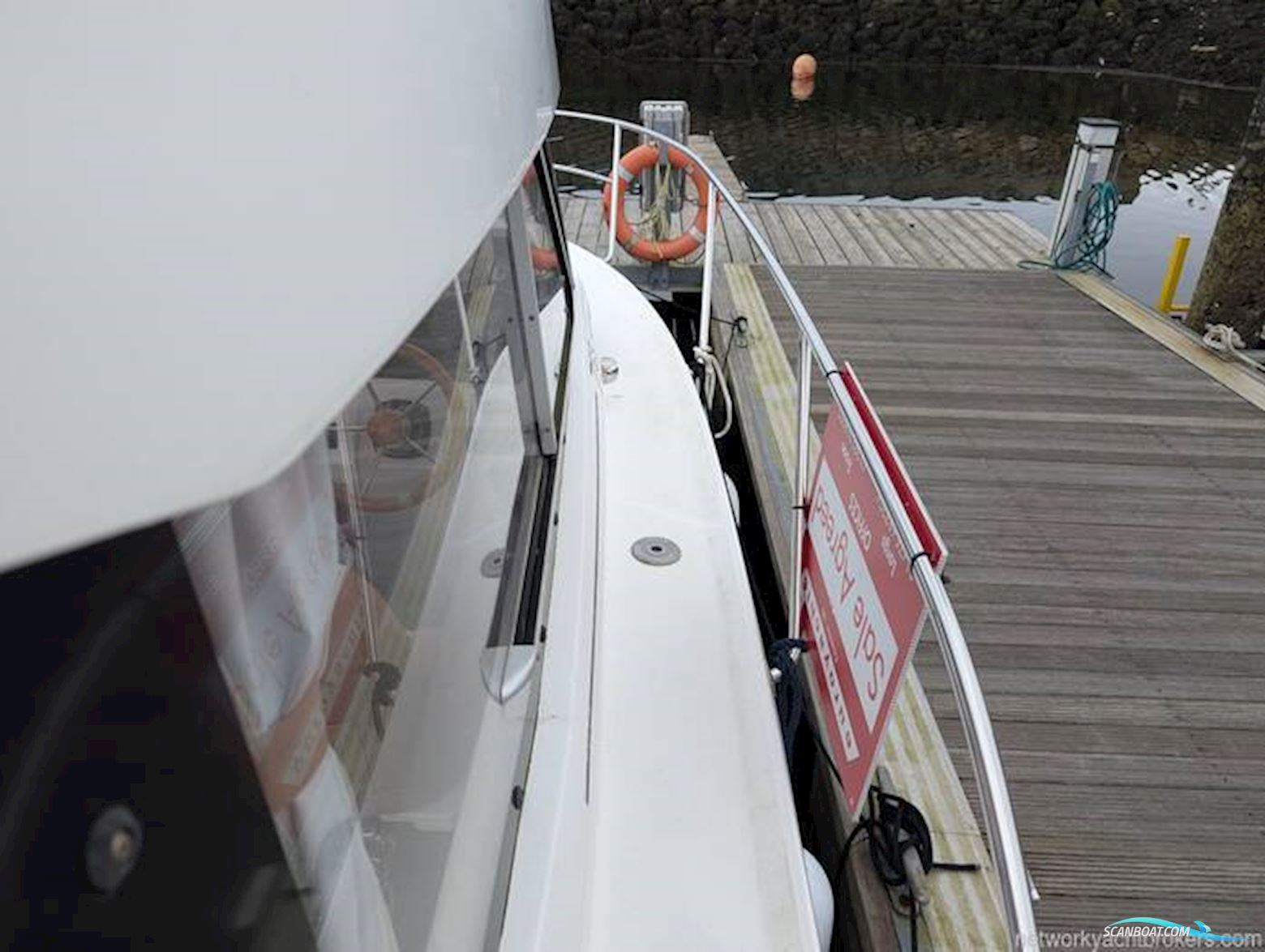 Jeanneau Merry Fisher 755