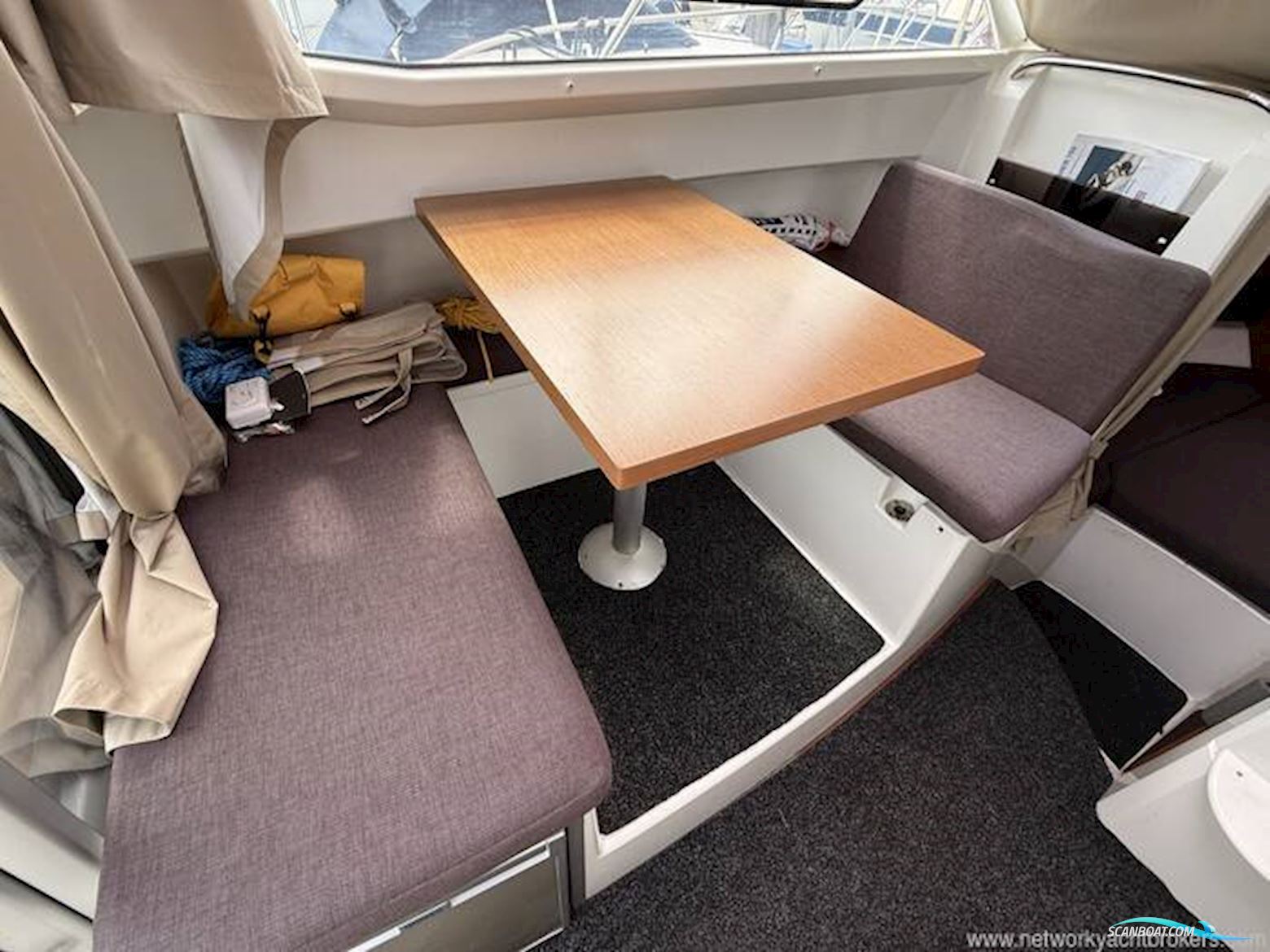 Jeanneau Merry Fisher 755