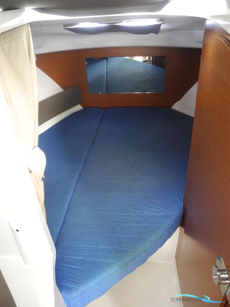 Jeanneau Merry Fisher 755