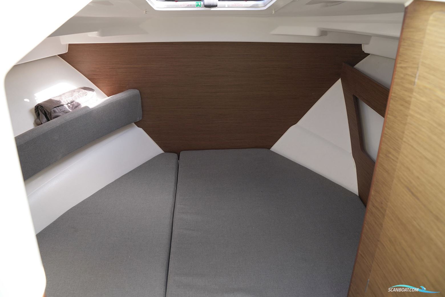 Jeanneau Merry Fisher 795 (Nordic)