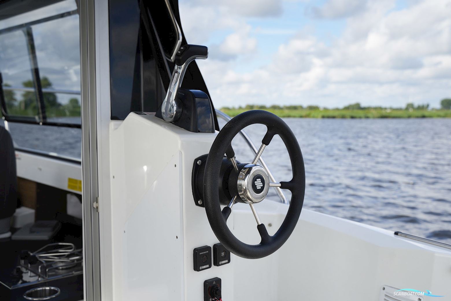 Jeanneau Merry Fisher 795 (Nordic)