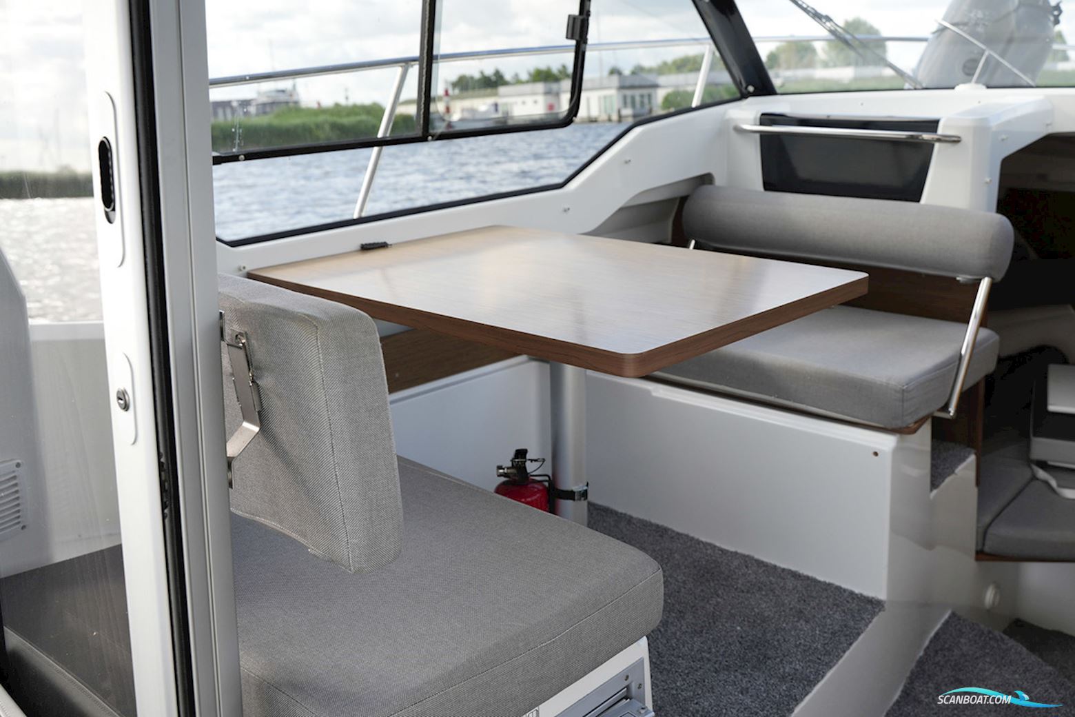 Jeanneau Merry Fisher 795 (Nordic)