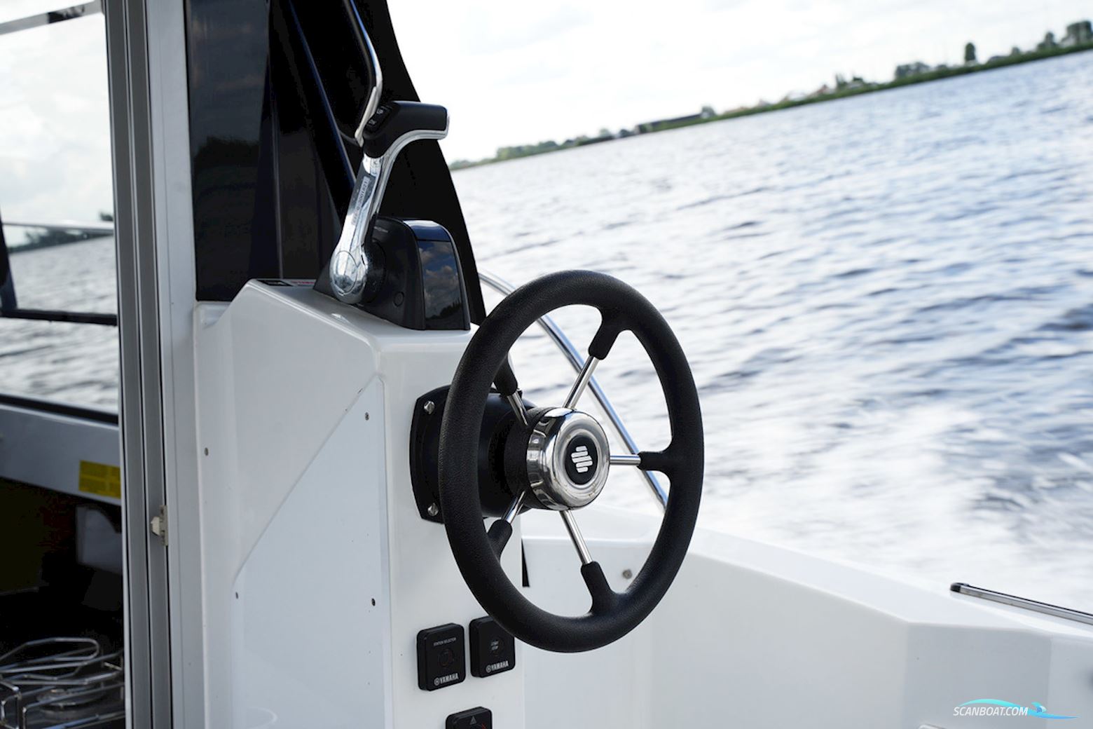 Jeanneau Merry Fisher 795 (Nordic)