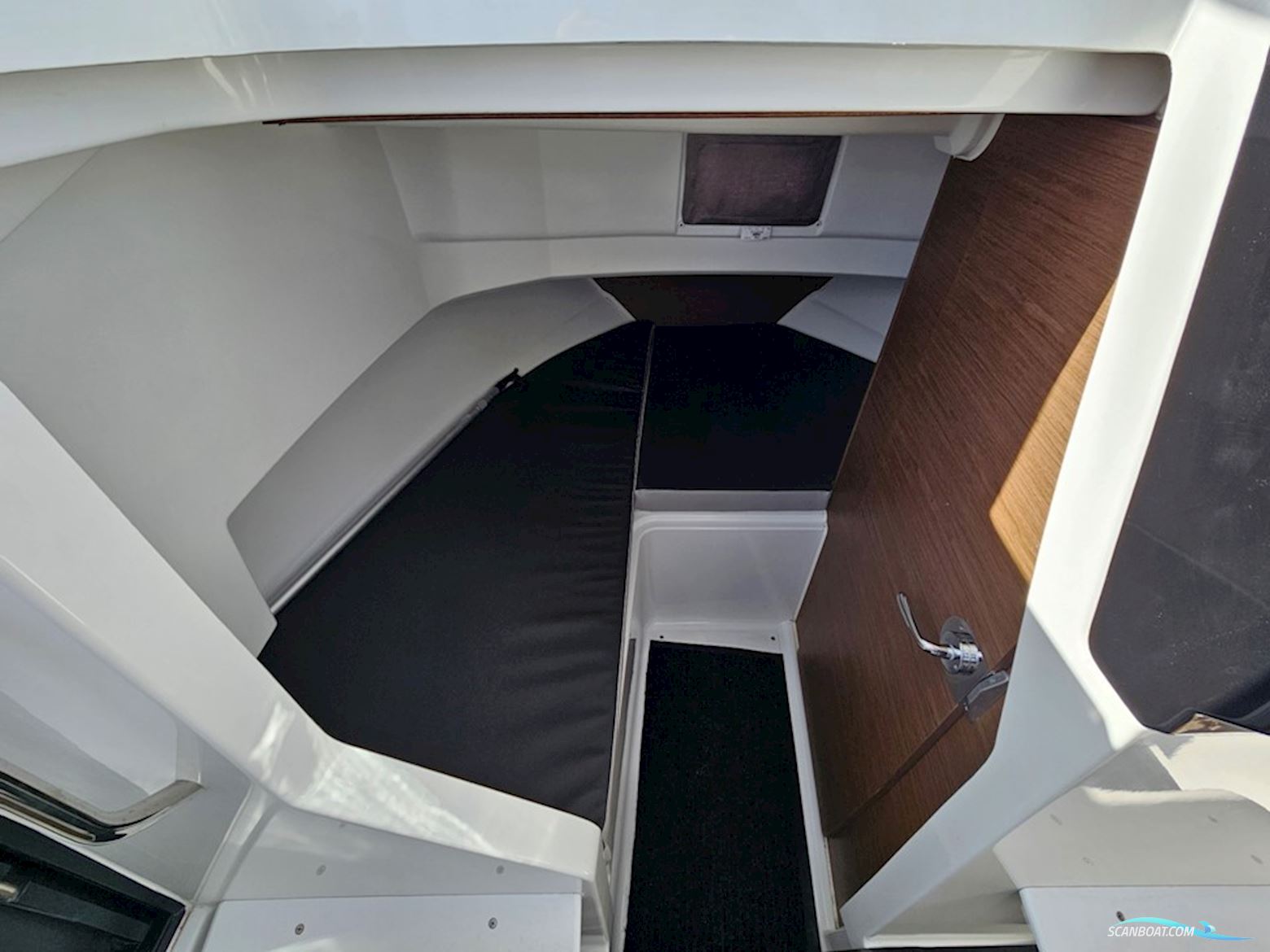 Jeanneau Merry Fisher 795 Marlin